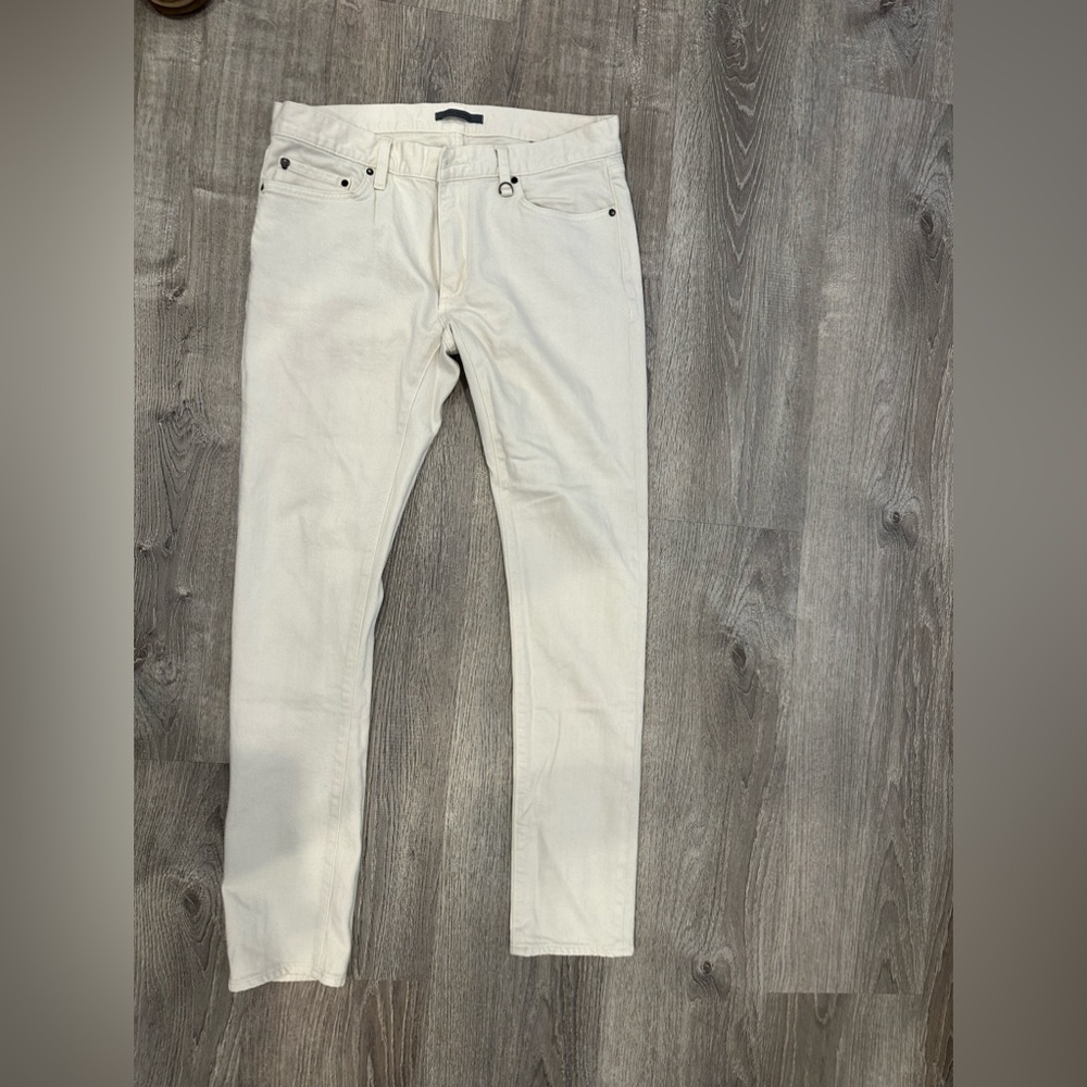 (MENS) john varvatos jeans